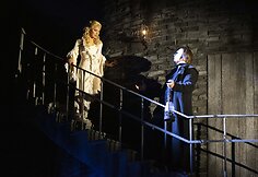 „Operos fantomas“ – jau Lietuvoje