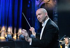 „Operos fantomas“ Vilniuje