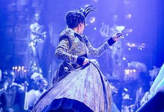 „Operos fantomas“ Vilniuje