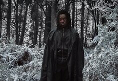 Serialas „Haris Poteris“, Paapa Essiedu – Severas Sneipas