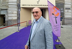 Vilniaus festivalio atidarymas