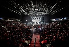 Muzikinė drama „Emilija“