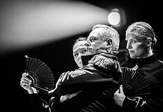 Muzikinė drama „Emilija“