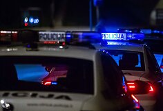 &Scaron;e&scaron;tadienio nakties reidas sostinėje