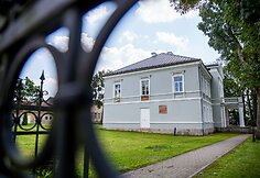 Šalčininkų dvaras