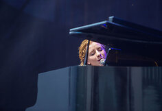 Alina Orlova