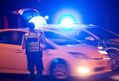Penktadieninis naktinis reidas sostinėje
