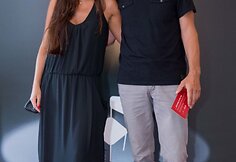 &bdquo;Bardai LT&ldquo; de&scaron;imtmečio &scaron;ventės akimirka