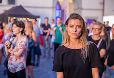 Gabija Varnaitė