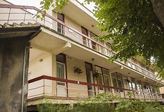 Kambarių nuoma už 8,50 euro