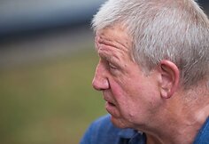 Juozas Erlickas pasidalino įžvalgomis apie politiką ir gyvenimą