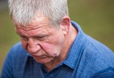 Juozas Erlickas pasidalino įžvalgomis apie politiką ir gyvenimą