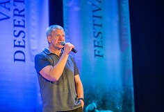 Juozas Erlickas pasidalino įžvalgomis apie politiką ir gyvenimą