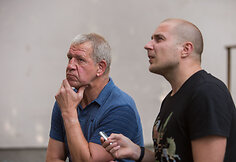 Juozas Erlickas pasidalino įžvalgomis apie politiką ir gyvenimą