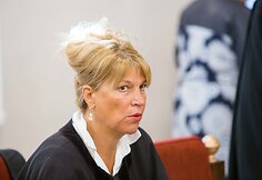 Teisme nagrinėjame dviejų žmonių nužudymo Naujojoje Vilnioje byla