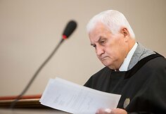 Teisme nagrinėjame dviejų žmonių nužudymo Naujojoje Vilnioje byla