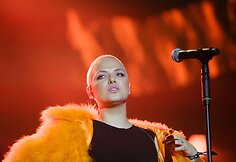 Justė Arlauskaitė-Jazzu