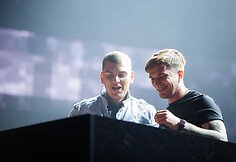 &bdquo;Radistai&ldquo; Rolandas Mackevičius ir Jonas Nainys
