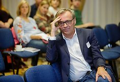 IATSO konferencija seksualinių nusikaltimų problematikai aptarti
