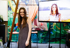 Ieva Zasimauskaitė