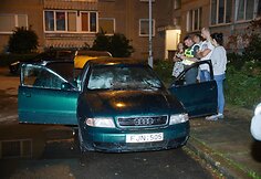 Rugsėjo pirmosios naktinis reidas