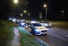 Rugsėjo pirmosios naktinis reidas