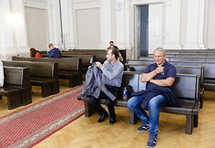 Finansinės piramidės byla