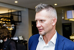 Rimantas Kaukėnas