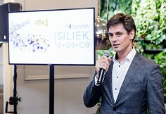 &bdquo;Danske Bank Vilniaus maratono&ldquo; partnerių popietė