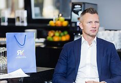 Rimantas Kaukėnas