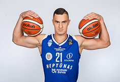 Simas Galdikas