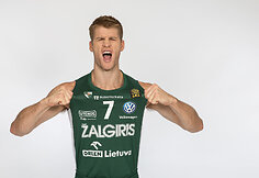 Thomas Walkup