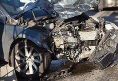 Vilniuje kaktomu&scaron;a susidūrė VW i&scaron; &bdquo;&Scaron;koda&ldquo;