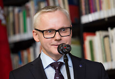 Vytautas Mizaras