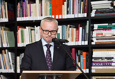 Vytautas Mizaras