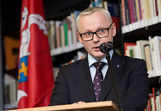 Vytautas Mizaras