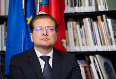 Dainius Radzevičius