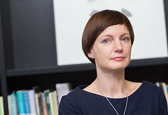 Monika Garbačiauskaitė-Budrienė