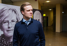 Gabrielius Landsbergis