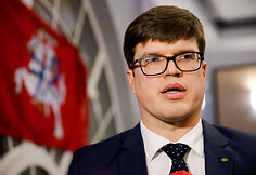 Tomas Daukantas