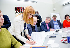 Jurgita Petrauskienė