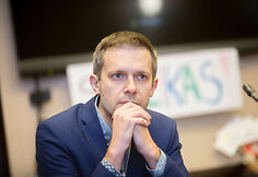 Andrius Tapinas