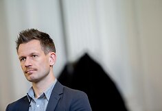 &bdquo;MG Baltic&ldquo; bylos posėdis
