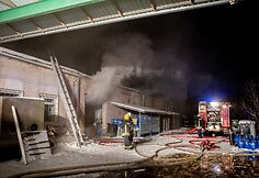 Vilniuje degė vienaauk&scaron;tis mūrinis pastatas