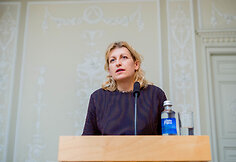 Liana Ruokytė-Jonsson