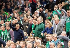 Rungtynių žiūrovai