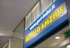 Parduodamas &bdquo;Metalo amžiaus&ldquo; verslas