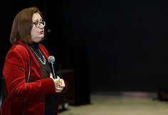 MO muziejuje buvo pristatytas projektas &bdquo;Villa Lituania&ldquo;