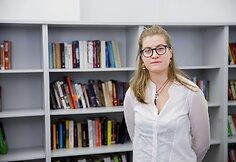 Danuta Onyszkiewicz