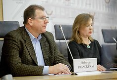 Robertas Pranckūnas